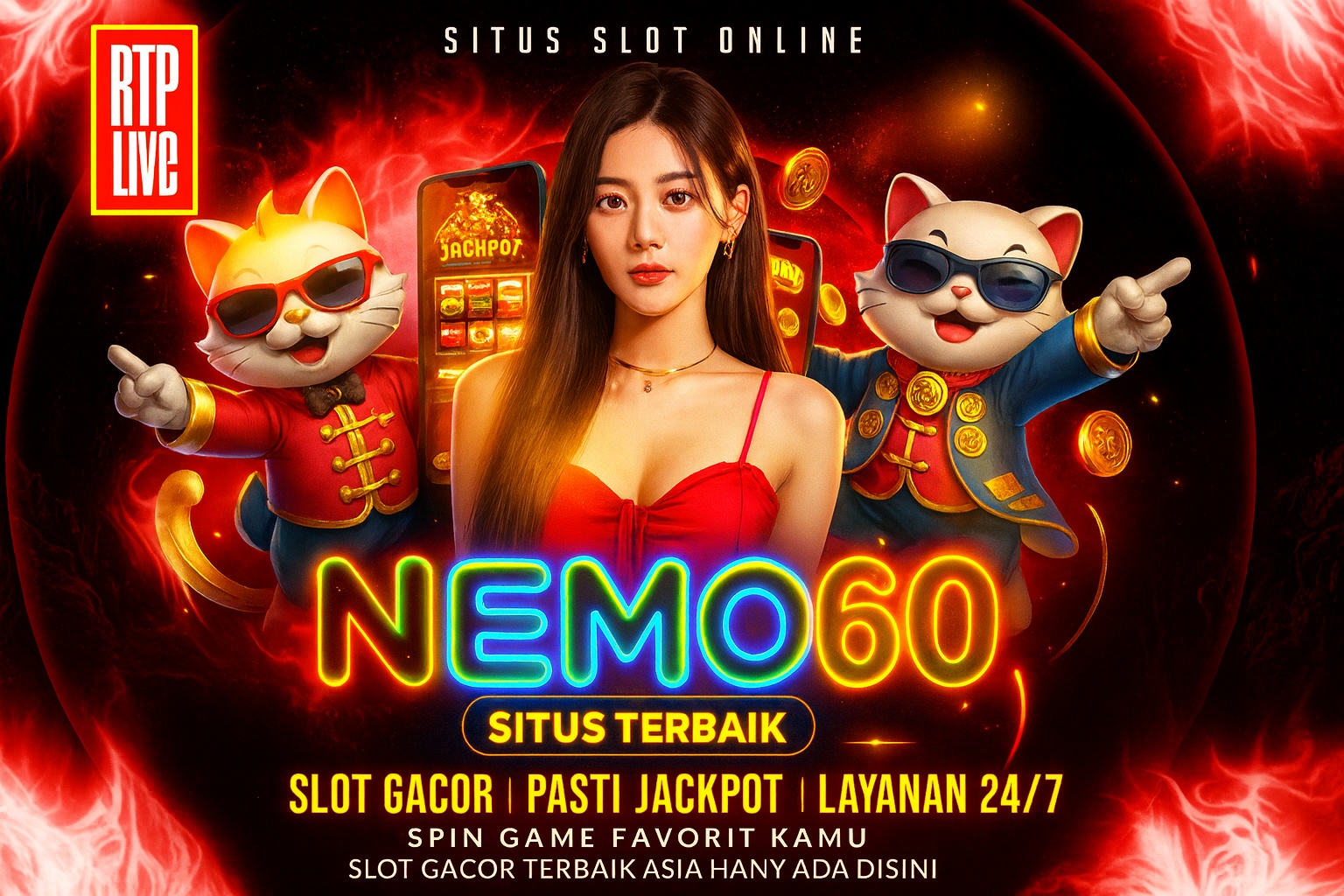Nemo60 : Nemo 60 Rahasia Laut Dalam Dunia Virtual