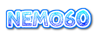 Nemo60 : Nemo 60 Rahasia Laut Dalam Dunia Virtual